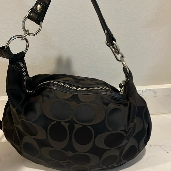 Coach Handbags - Coach handbag